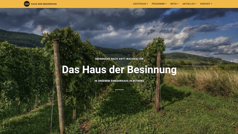 Webdesign Service für Unternehmen in Freiburg und Basel Schweiz