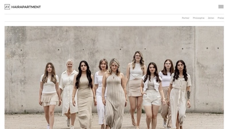 ndividuelle Business Website für Unternehmen in Südbaden und der Schweiz